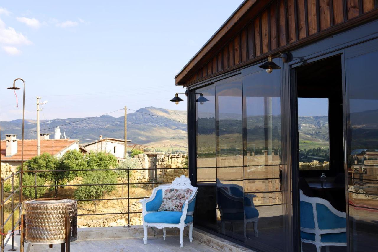 Dionysos Cave Cappadocia Hotel Ургуп Экстерьер фото