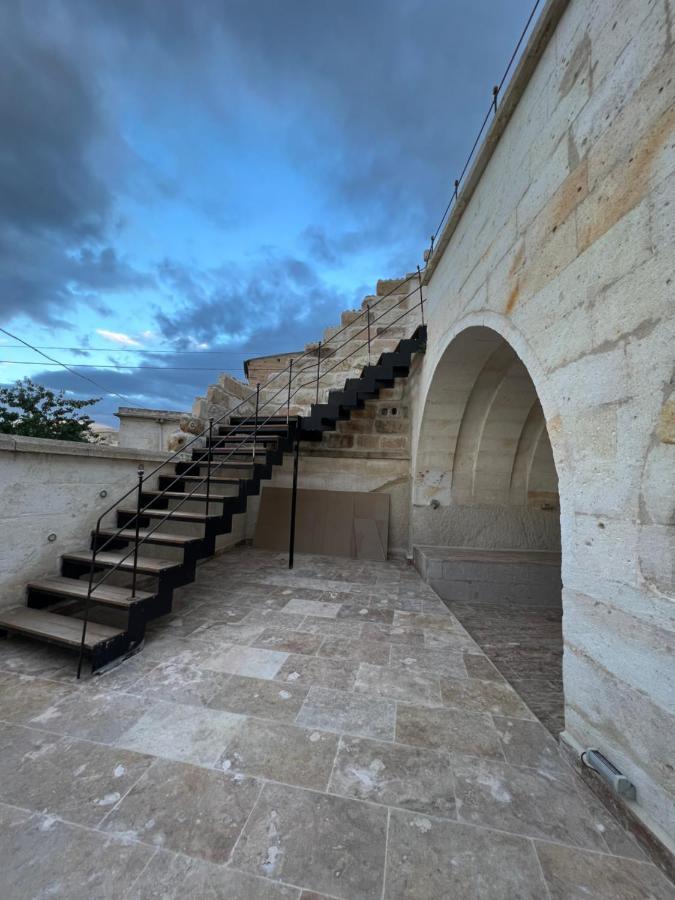 Dionysos Cave Cappadocia Hotel Ургуп Экстерьер фото