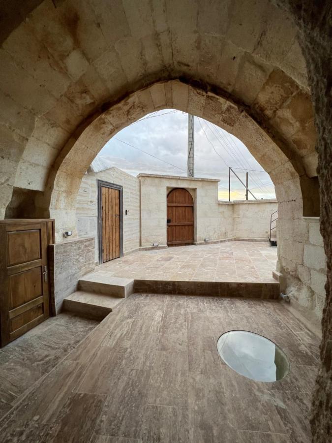 Dionysos Cave Cappadocia Hotel Ургуп Экстерьер фото